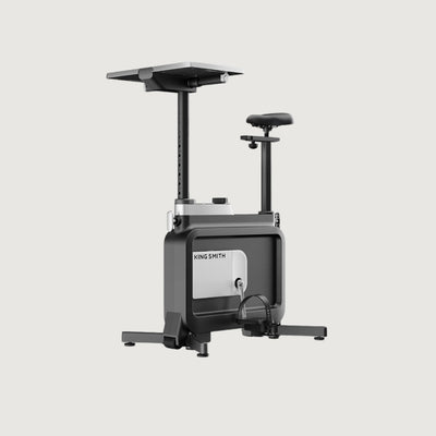 King Smith W1B Foldable Exercise Bike