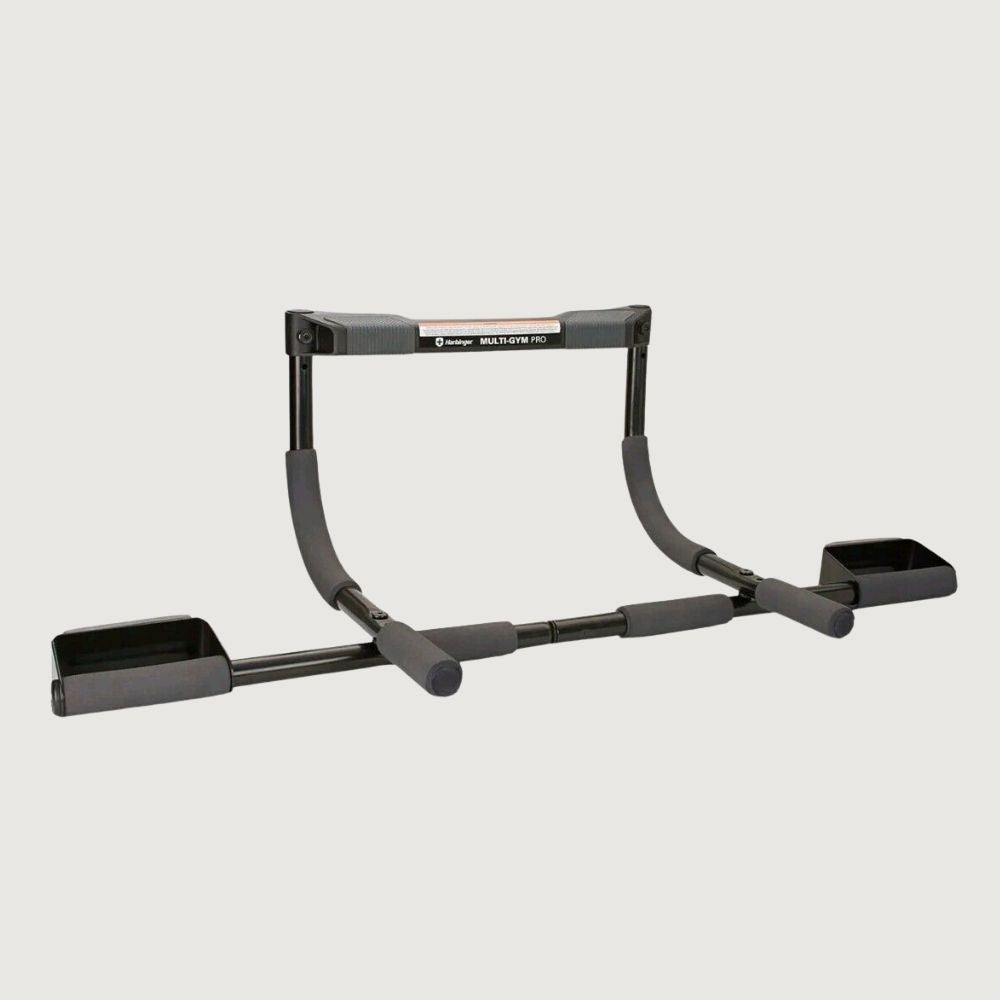 Harbnger Multigym Pro Pull up Bar