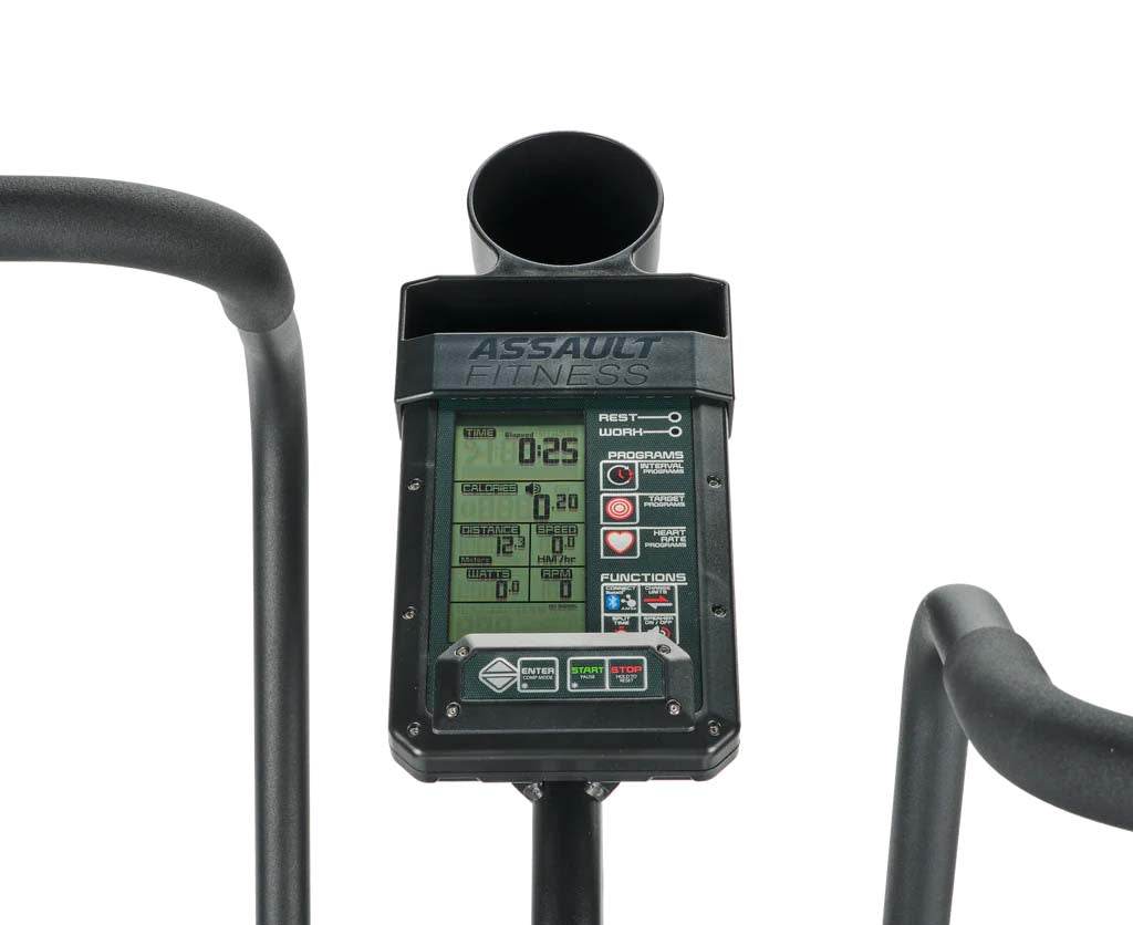 Assault Bike Pro X