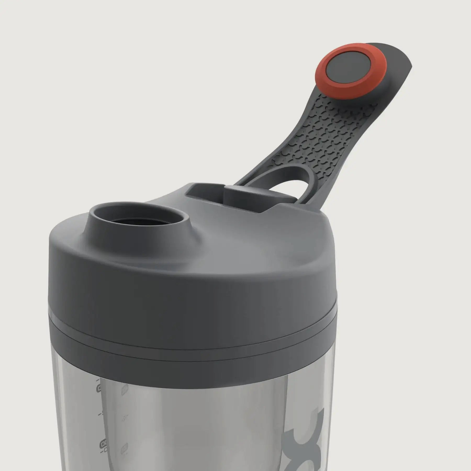 Promixx PRO Protein Mixer - 600ml