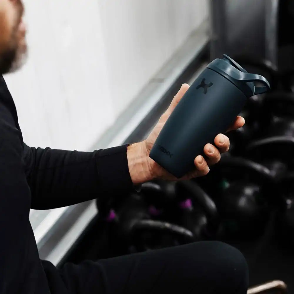 Promixx Pursuit Insulated Shaker –  550ml