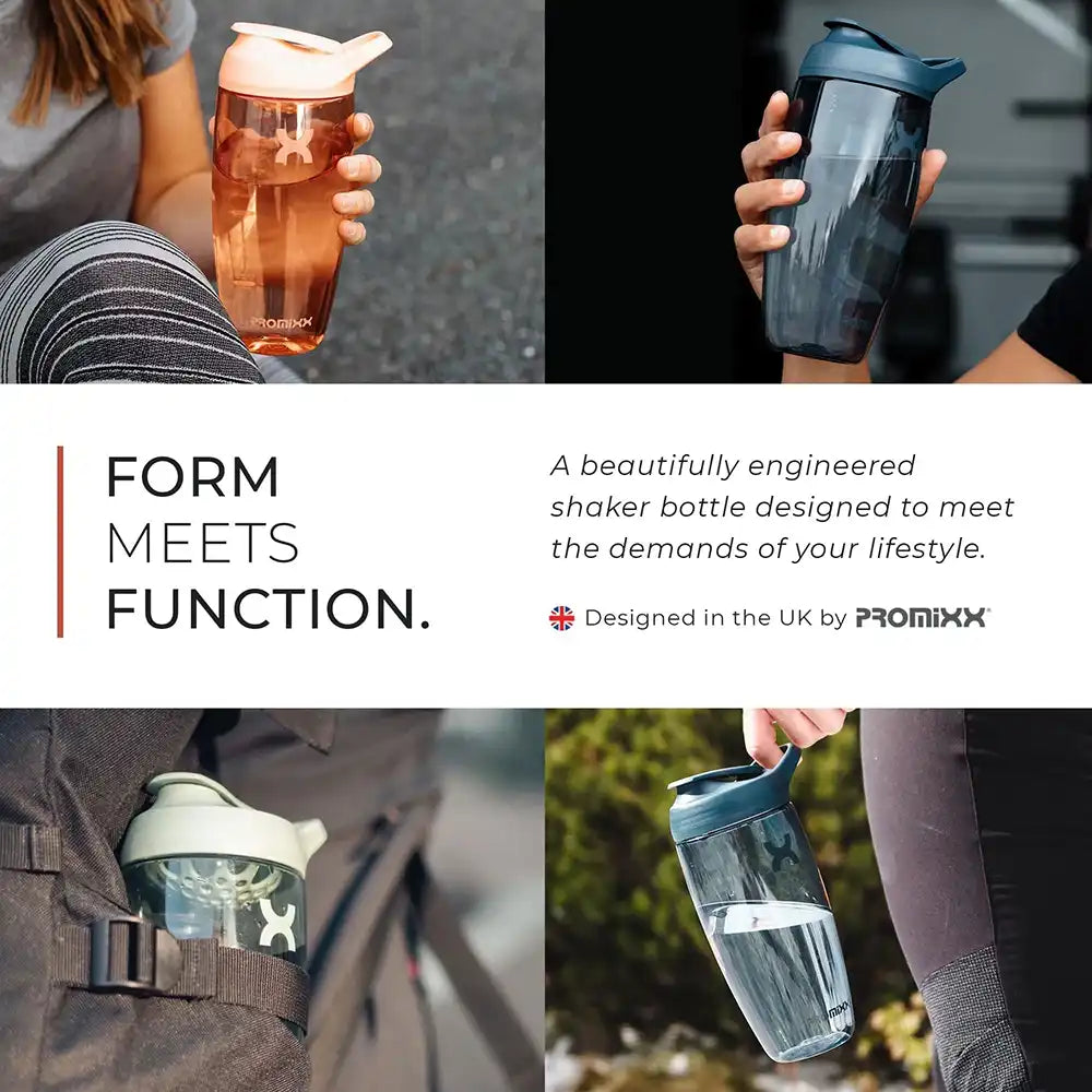 Promixx Pursuit Shaker - 700ml