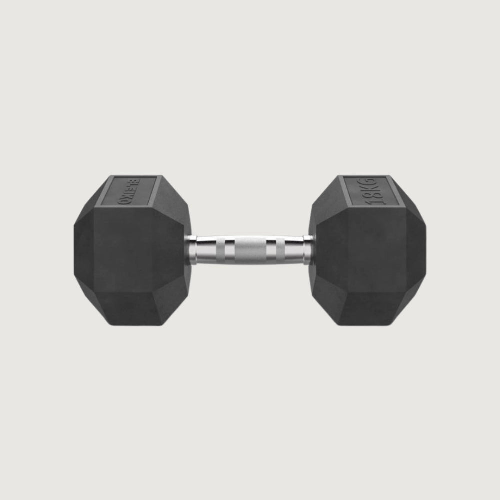 Eleiko XF Single Dumbbell - 18 kg