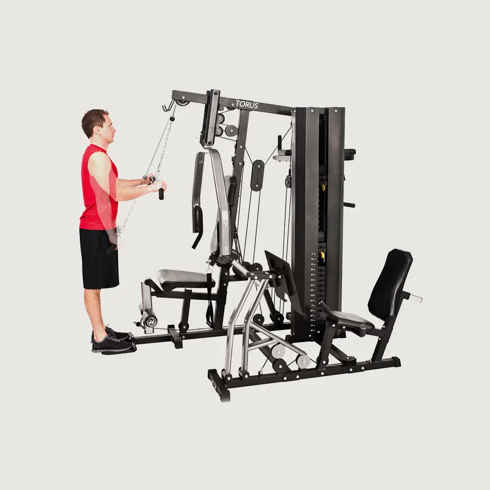 Horizon Home Gym Torus 5
