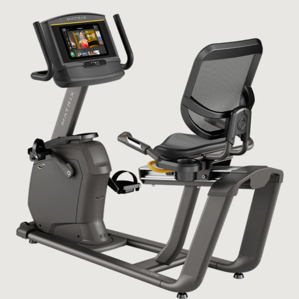Matrix Recumbent Cycle R30
