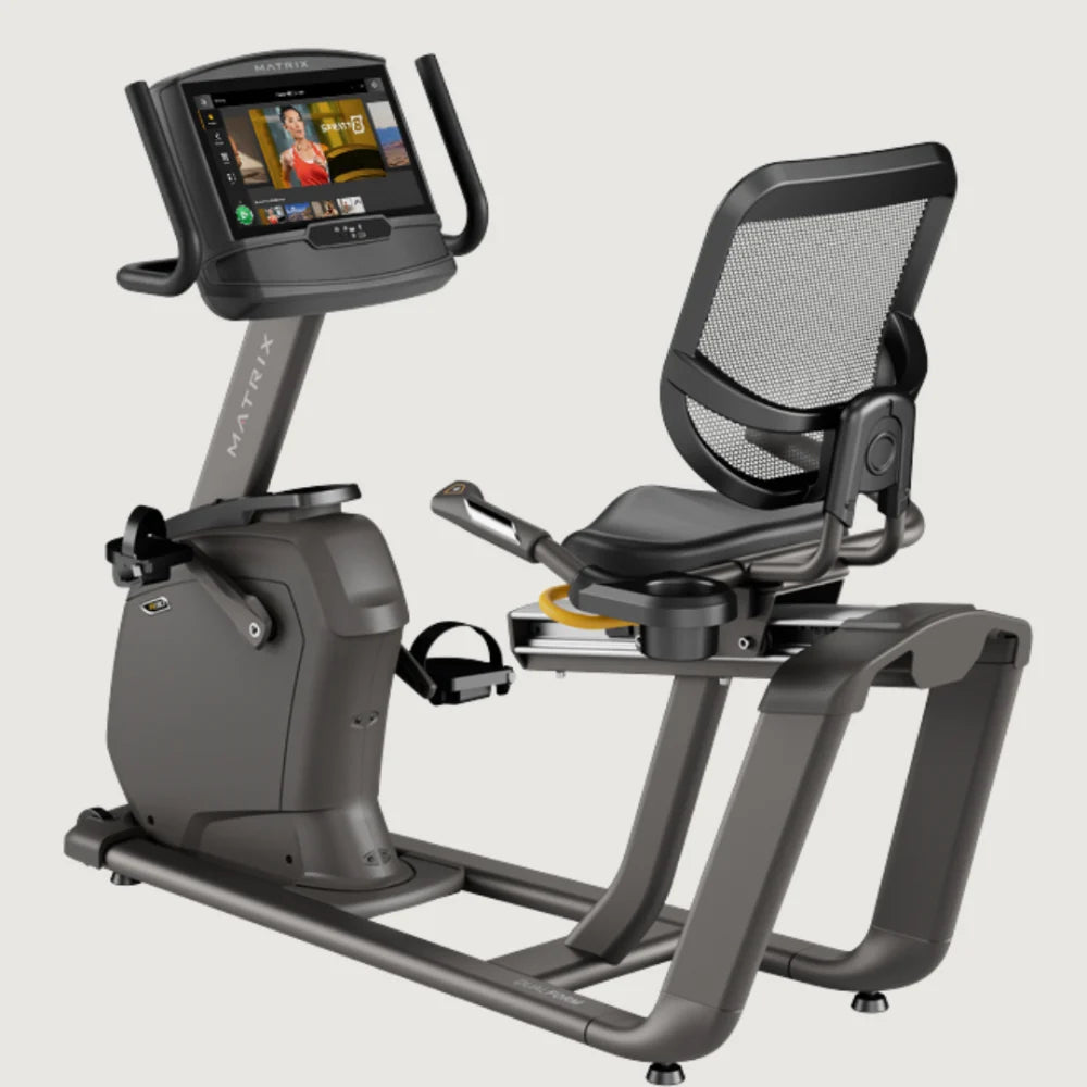 Matrix Recumbent Cycle R30
