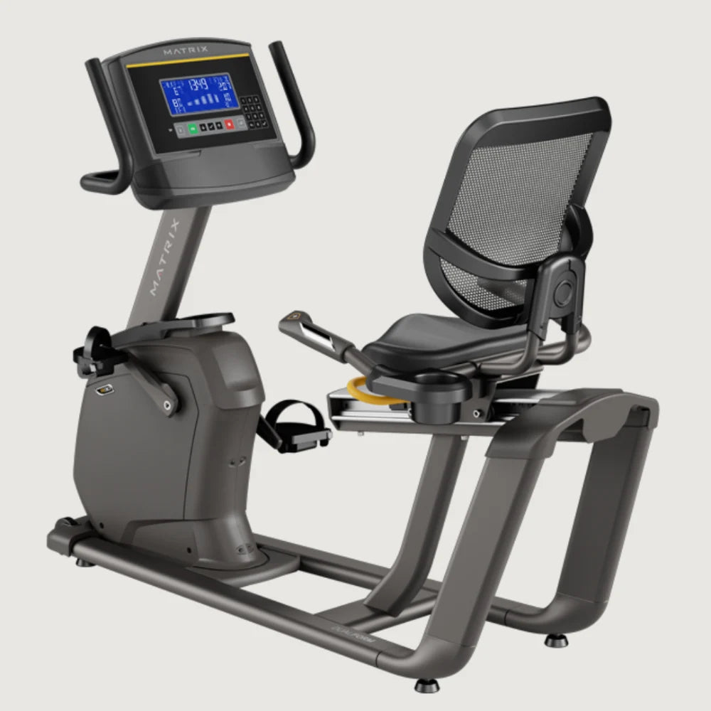 Matrix Recumbent Cycle R30