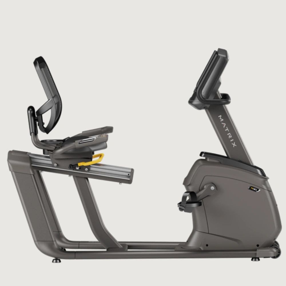 Matrix Recumbent Cycle R30