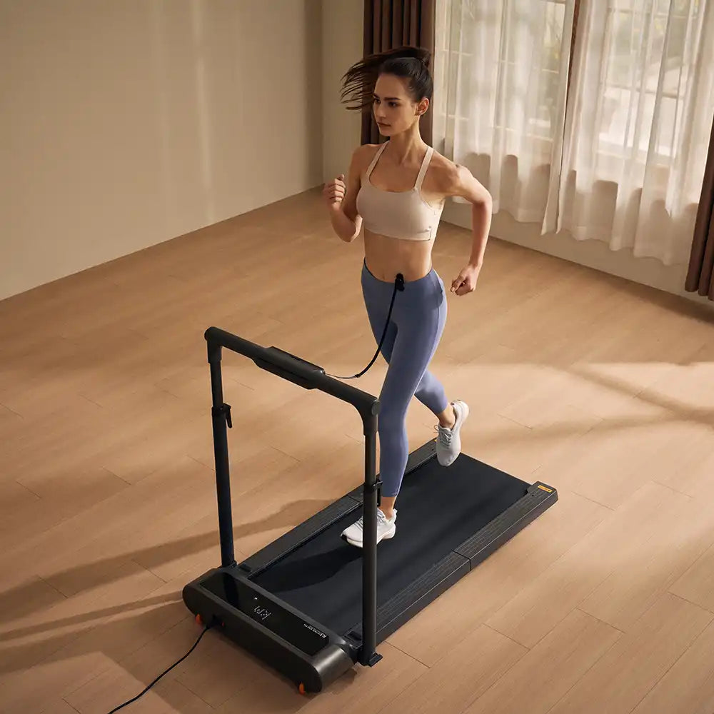 King Smith Foldable Treadmill R3 Hybrid - 1 HP