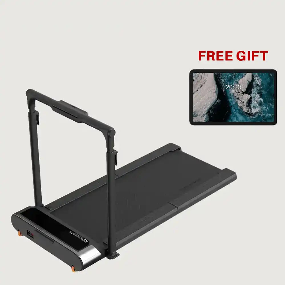 King Smith Foldable Treadmill R3 Hybrid - 1 HP