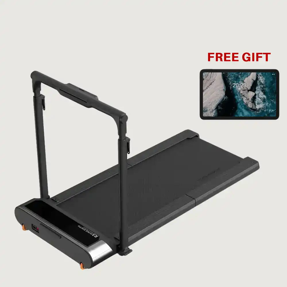 King Smith Foldable Treadmill R3 Hybrid - 1 HP