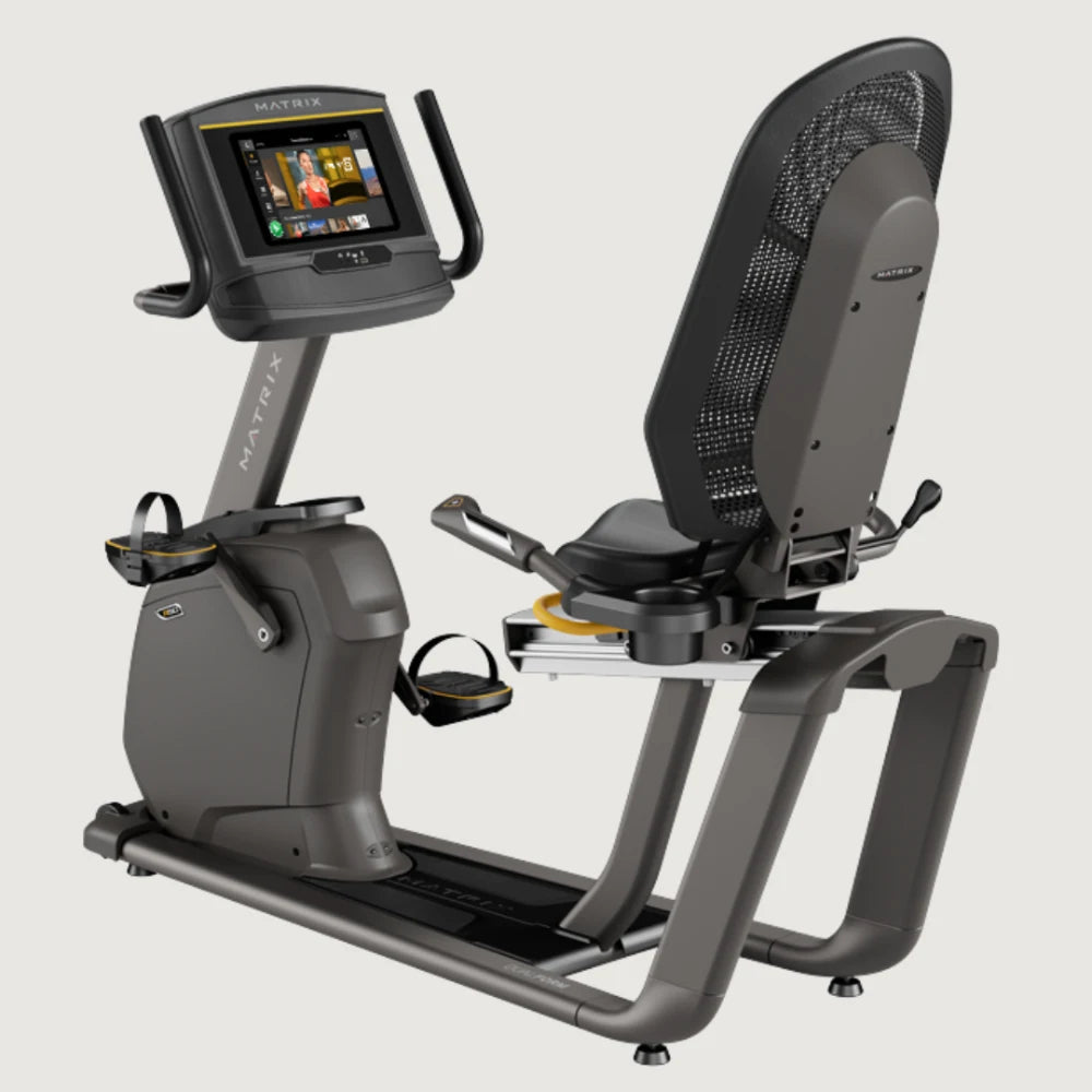 Matrix Recumbent Cycle R50