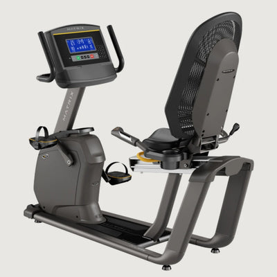 Matrix Recumbent Cycle R50