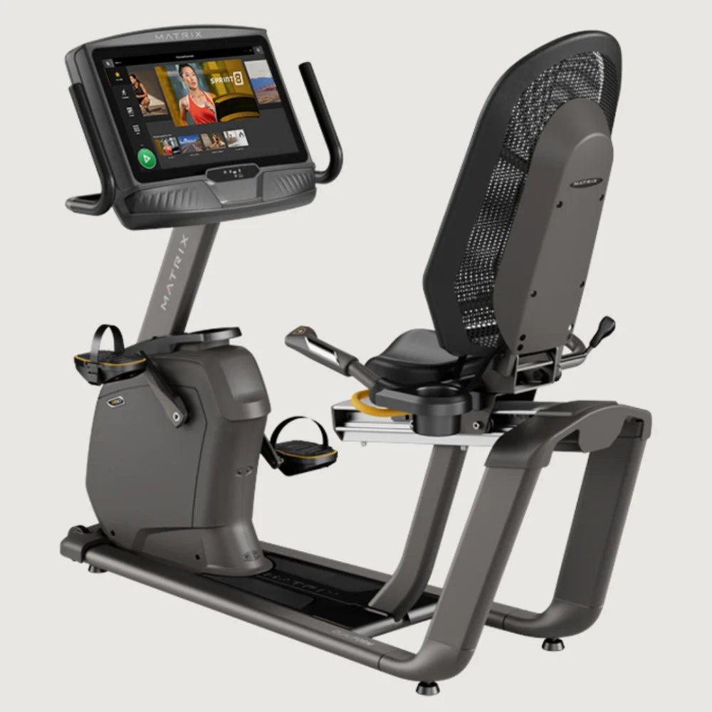 Matrix Recumbent Cycle R50