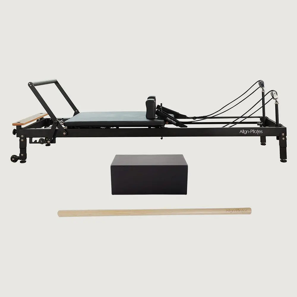 Align-Pilates R8-Pro Reformer Bundle