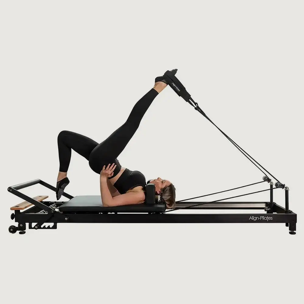 Align-Pilates R8-Pro Reformer Bundle