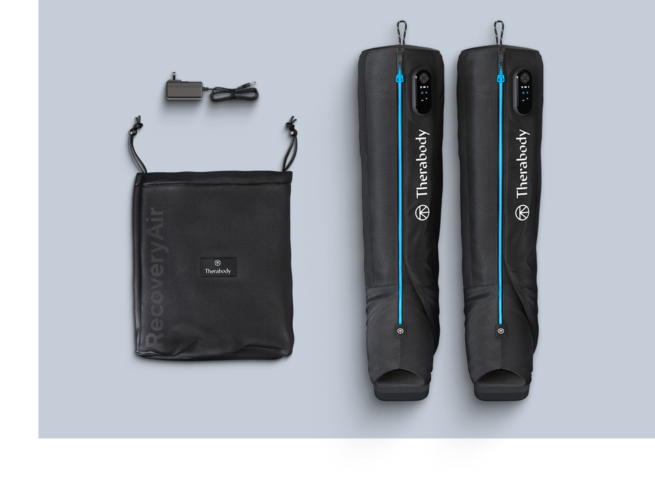 Therabody RecoveryAir JetBoots