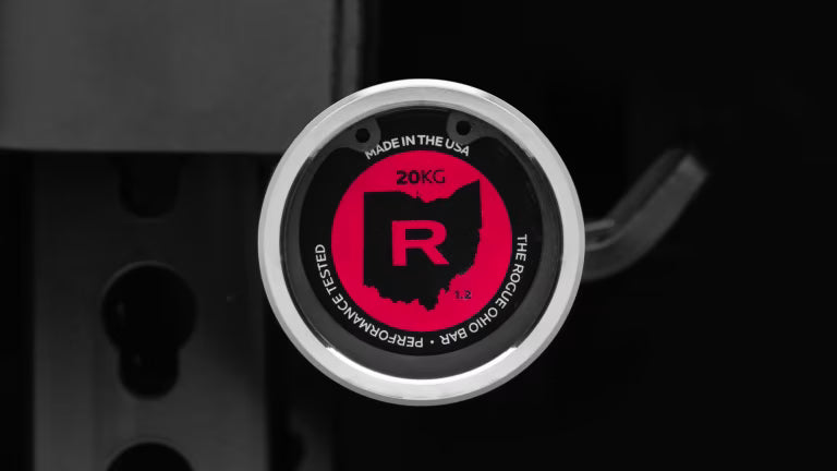Rogue Ohio Bar - 7.2 ft