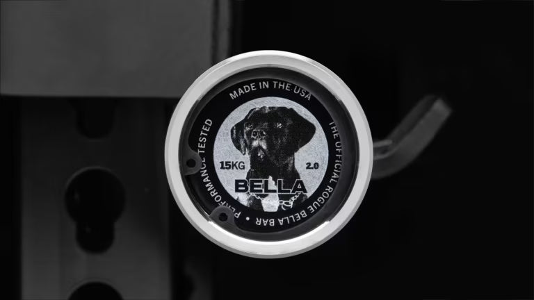 Rogue Bella Bar 2.0 - 6.6 ft