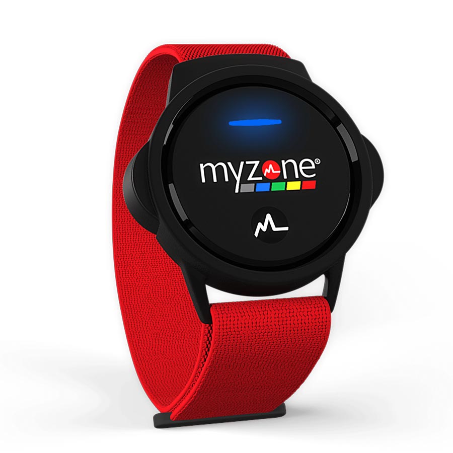 MZ-Switch Heart Rate Monitor