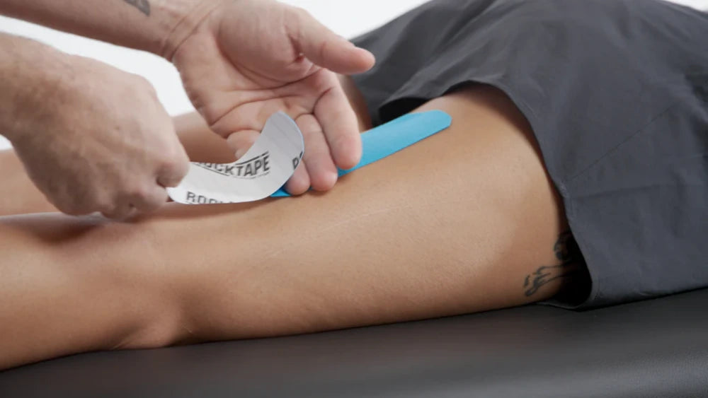 RockTape Standard