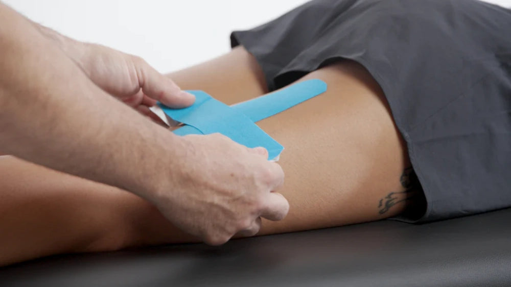 RockTape Standard