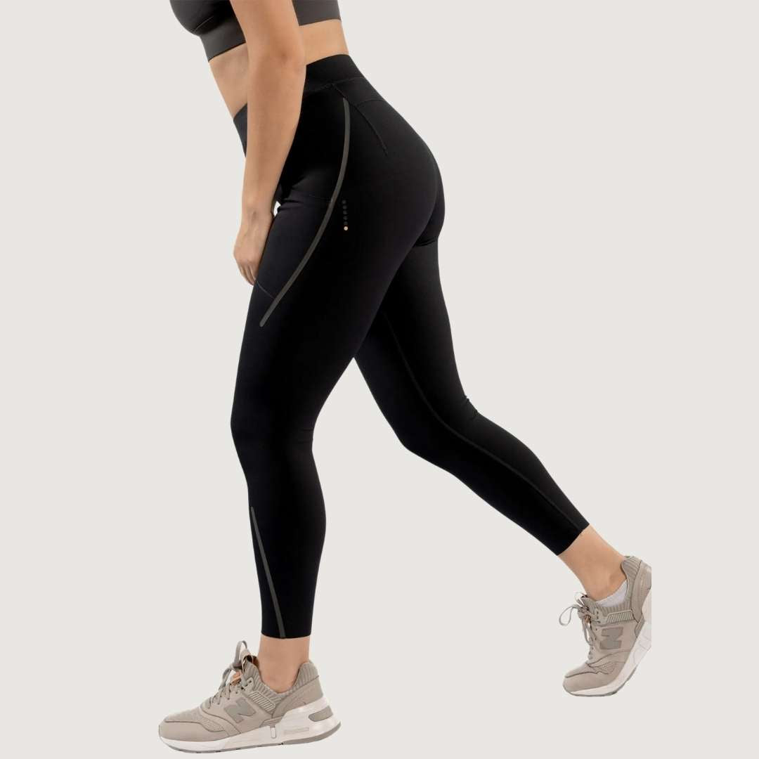 Doon Active Racer Leggings