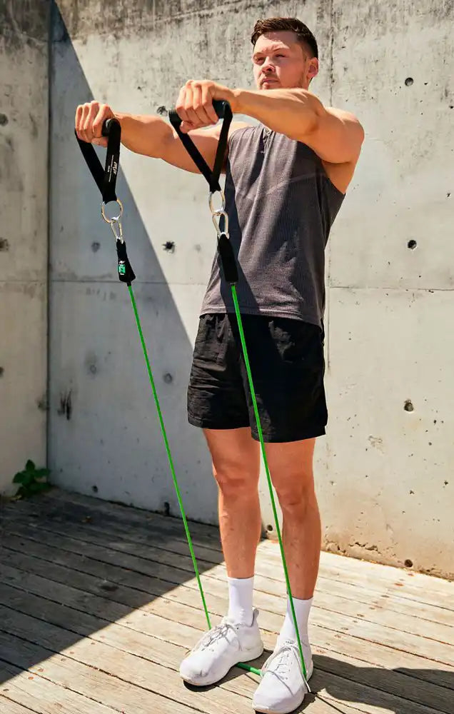 PTP PowerTube Elite
