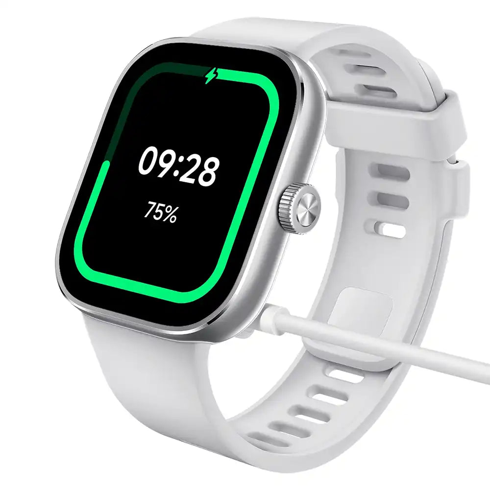 Redmi Watch 4 - Silver Grey