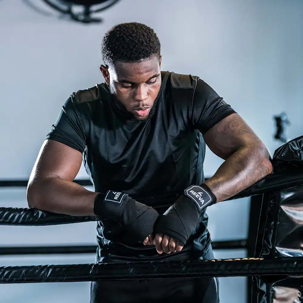 Reeva Boxing Bandage