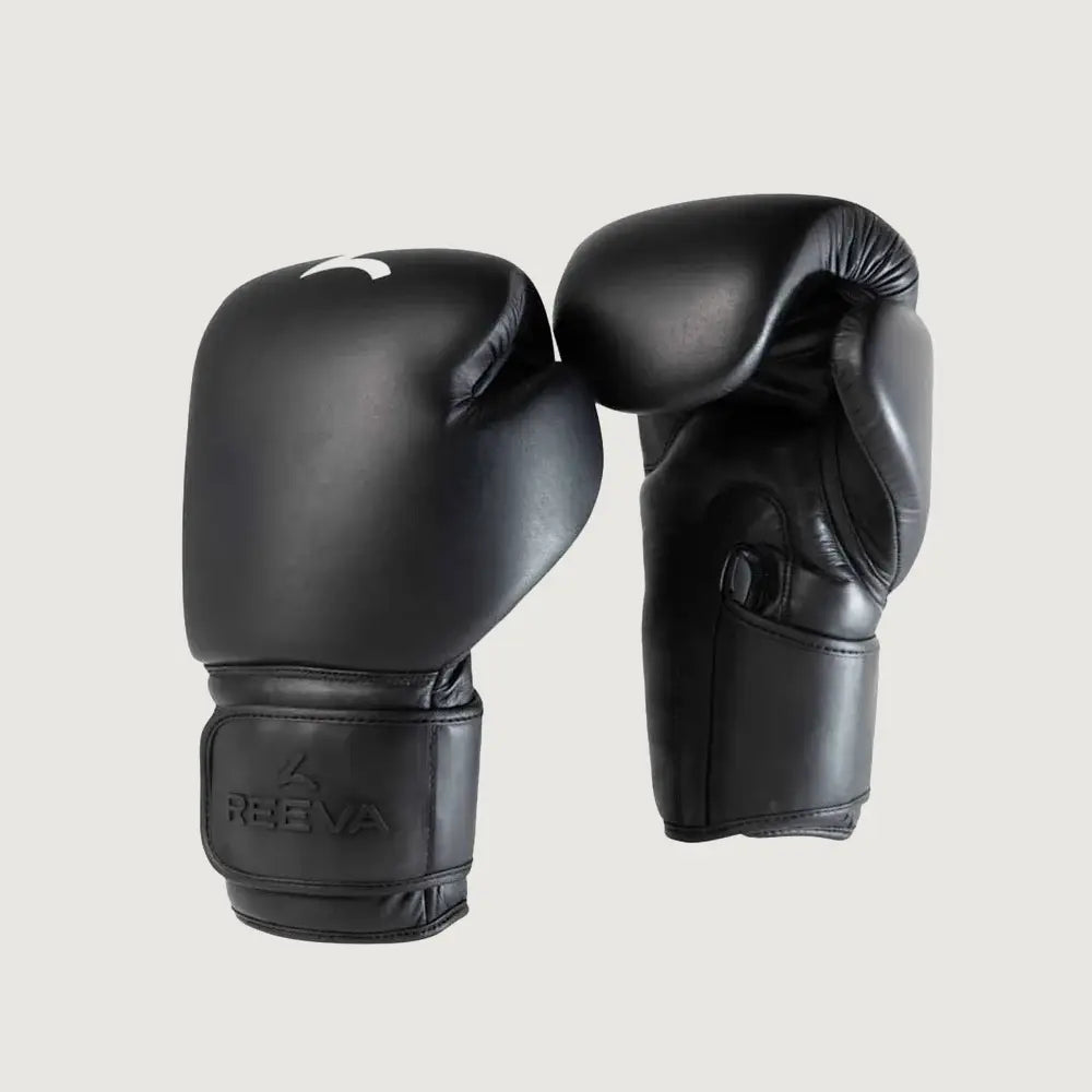 Reeva Boxing gloves Vegan Leather