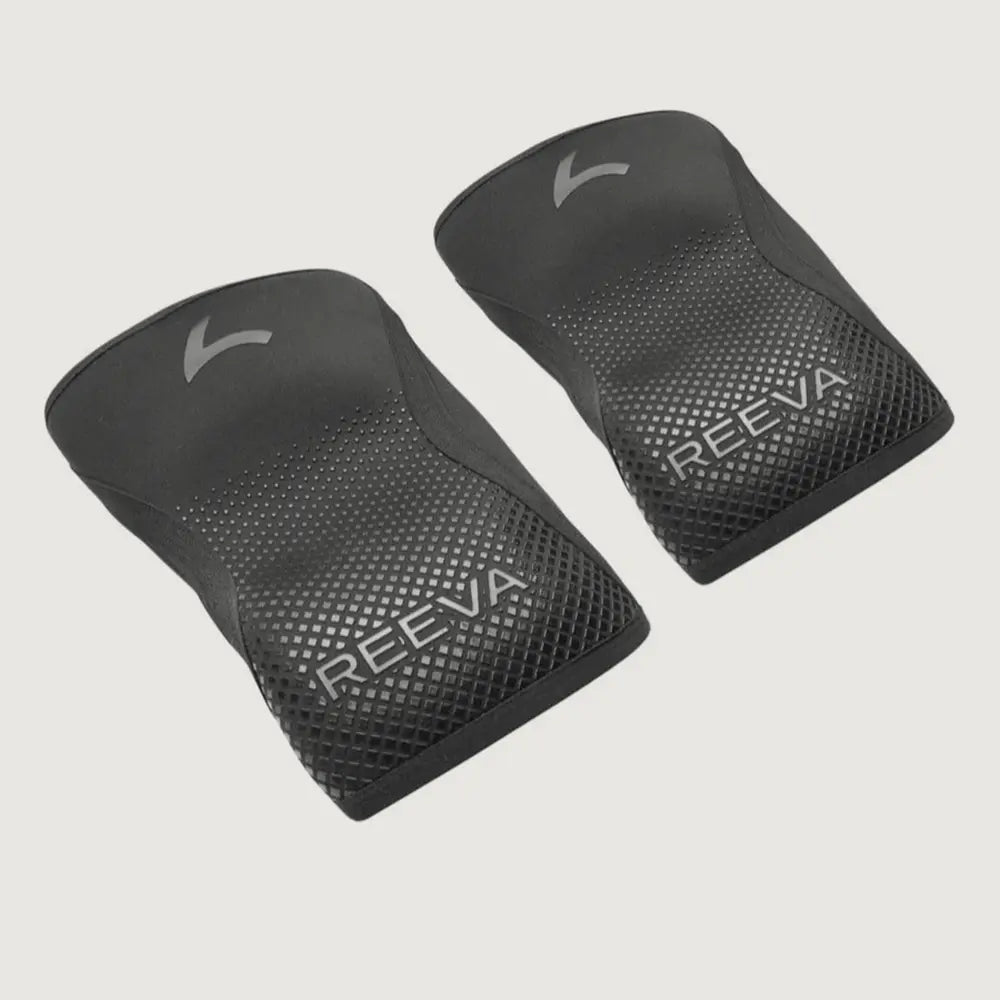 Reeva Knee Sleeves Reflective - 5mm
