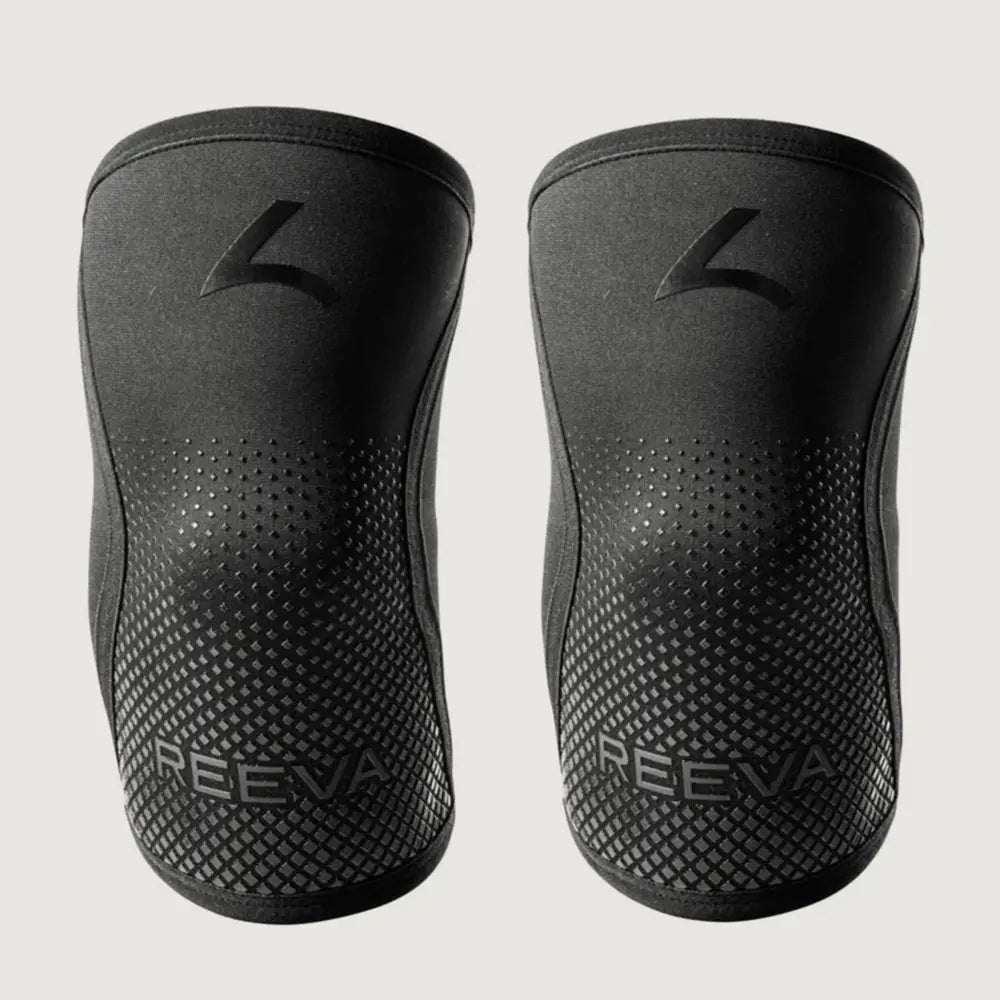 Reeva Knee Sleeves Reflective - 5mm