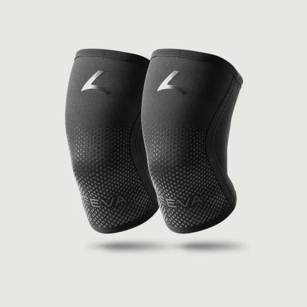 Reeva Knee Sleeves Reflective - 5mm