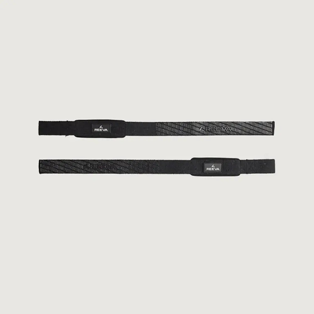 Reeva Lifting Straps with Padding