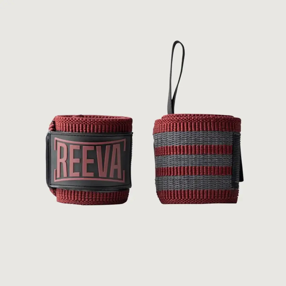 Reeva Wrist Wrap