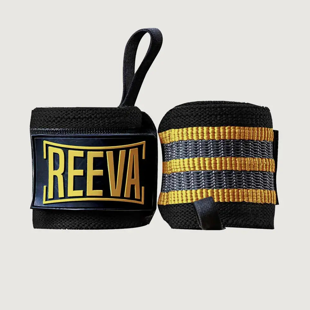 Reeva Wrist Wrap