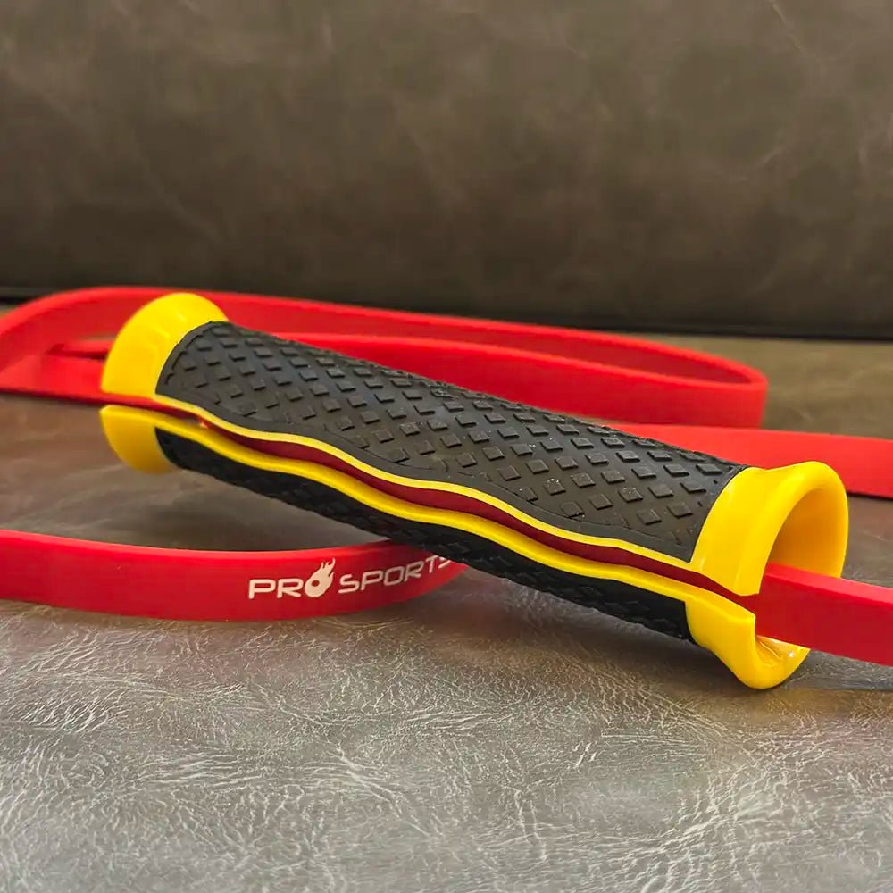 Pro Sports Resistance Band Handles