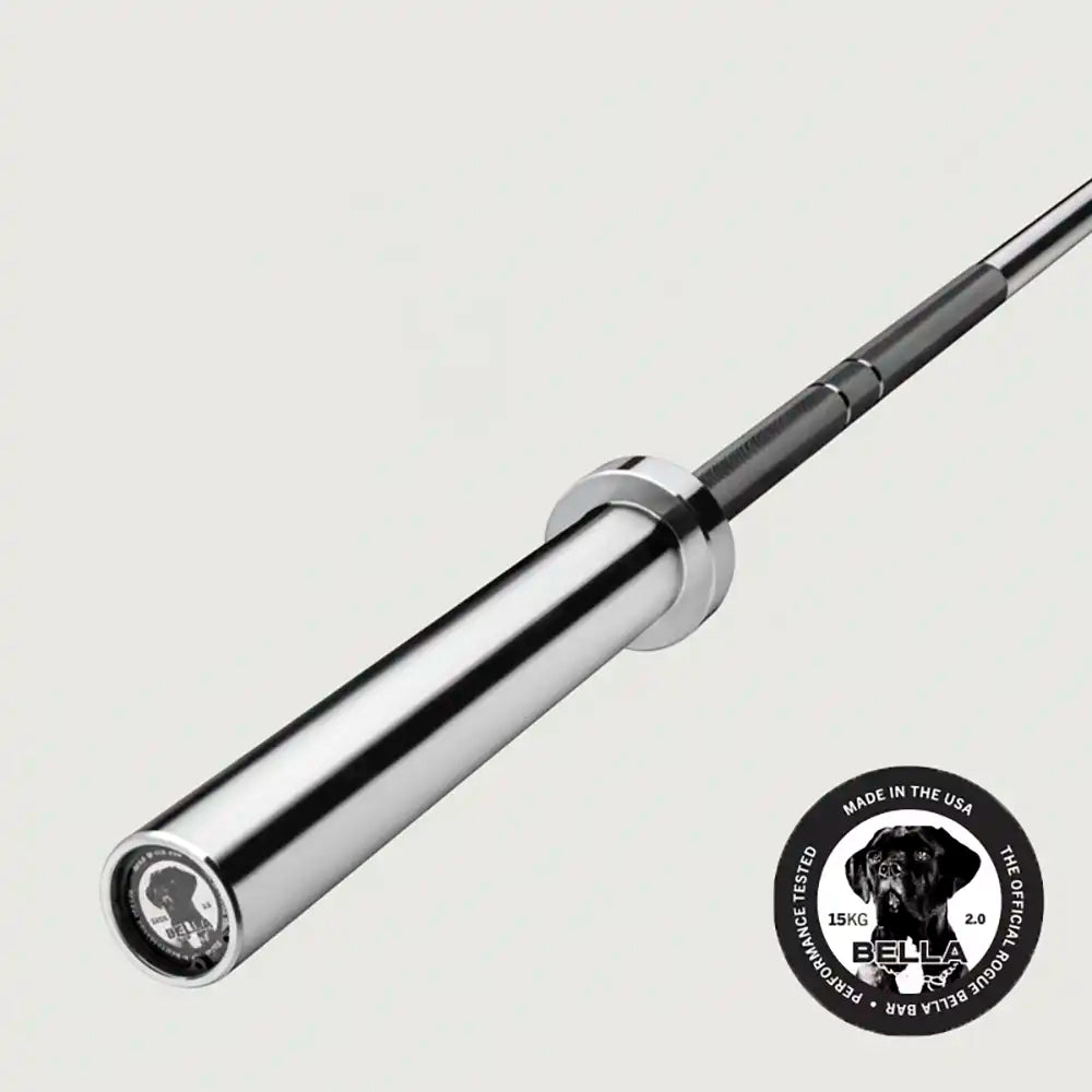 Rogue Bella Bar 2.0 - 6.6 ft