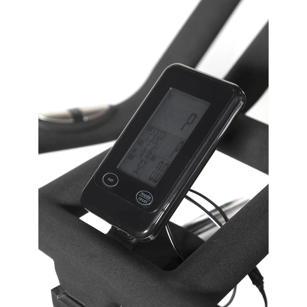 Axox Fitness Spinning Bike with Console