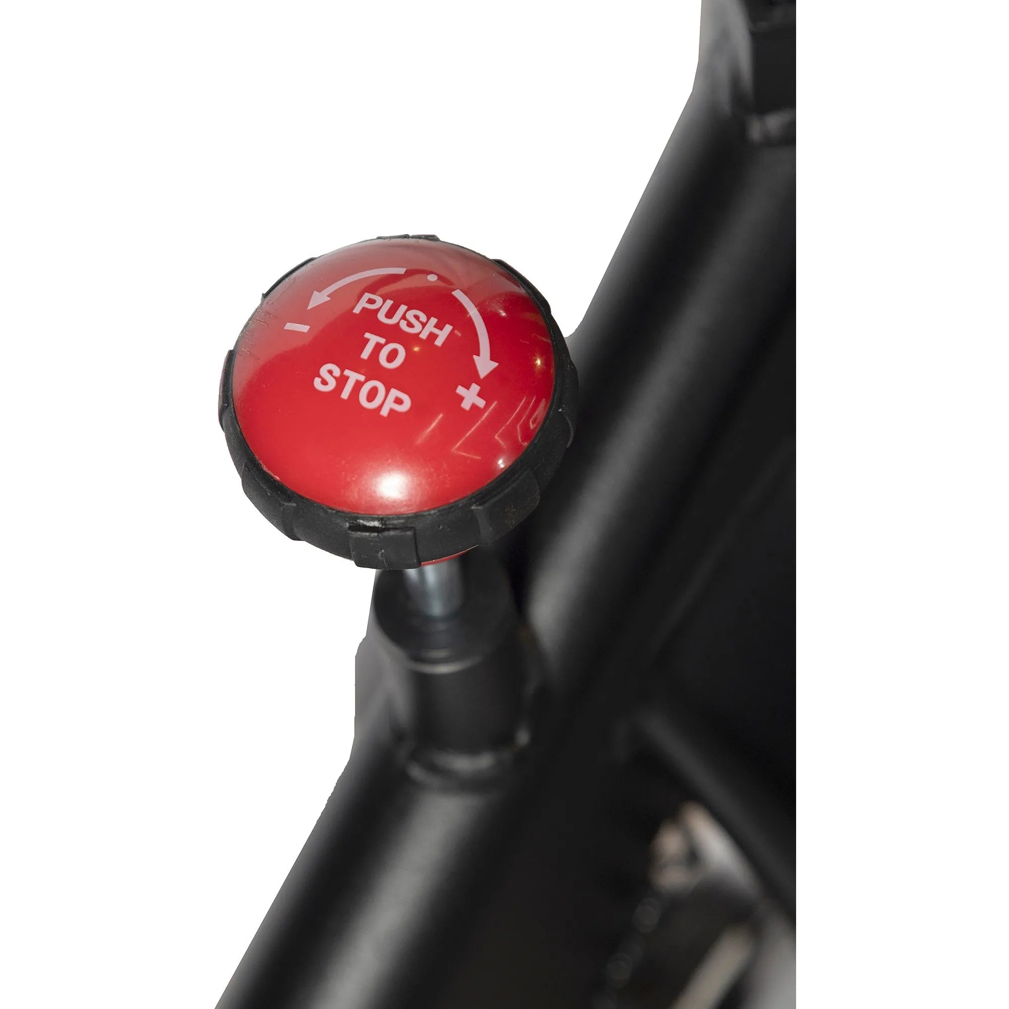 Axox Fitness Spinning Bike with Console