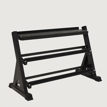 Nike Kettlebell & Dumbbell Storage Rack - Dumbbell Rack - Pro Sports | Shop online in Kuwait