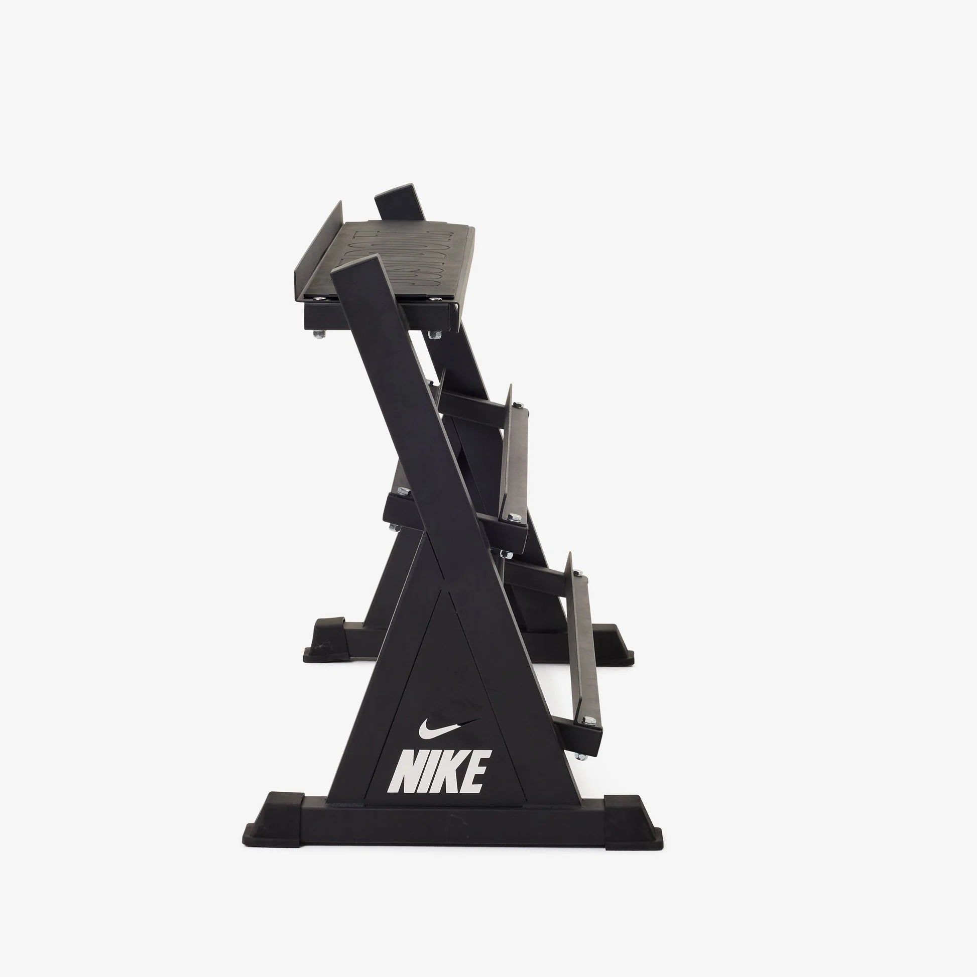 Nike Kettlebell & Dumbbell Storage Rack