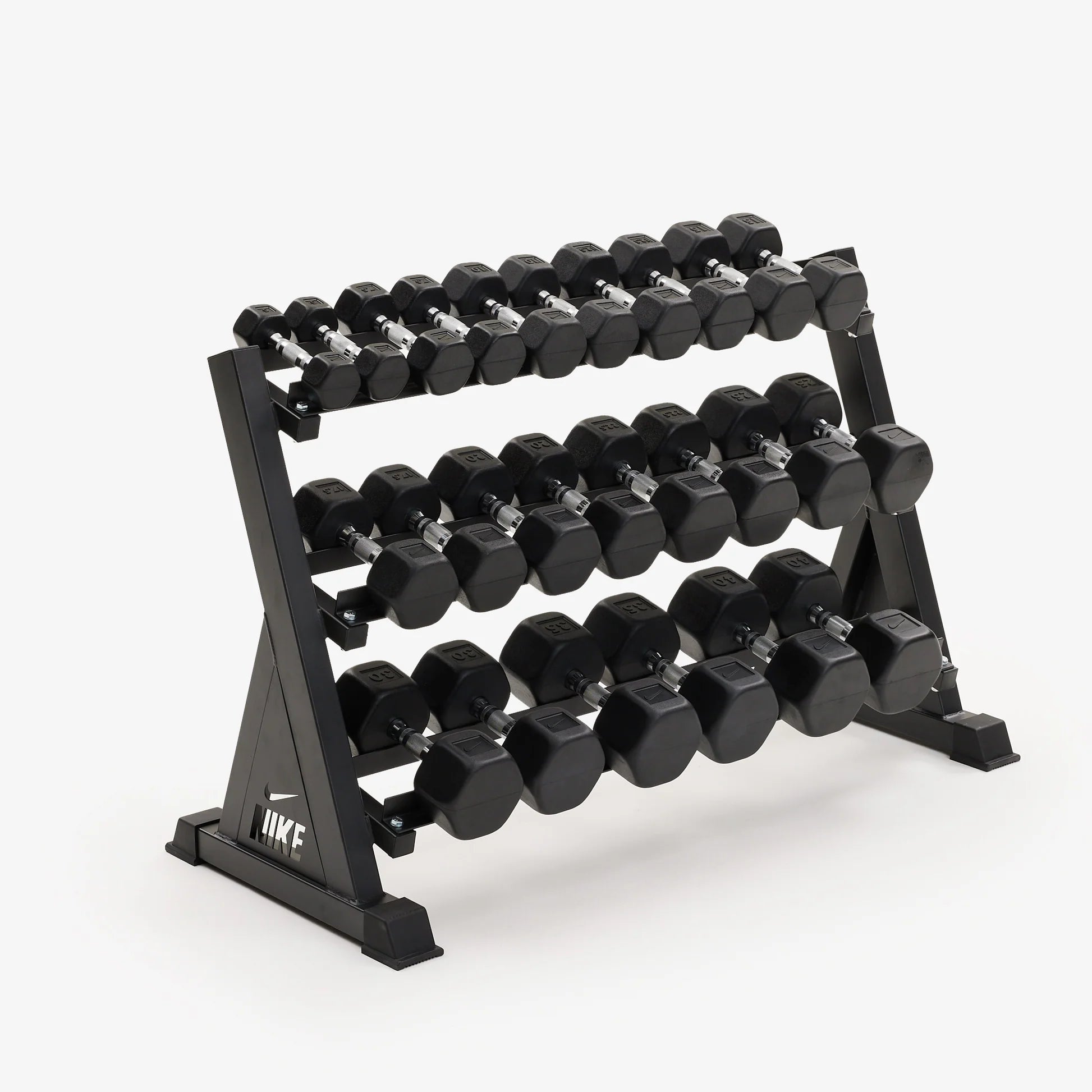 Nike Dumbbell Storage Rack