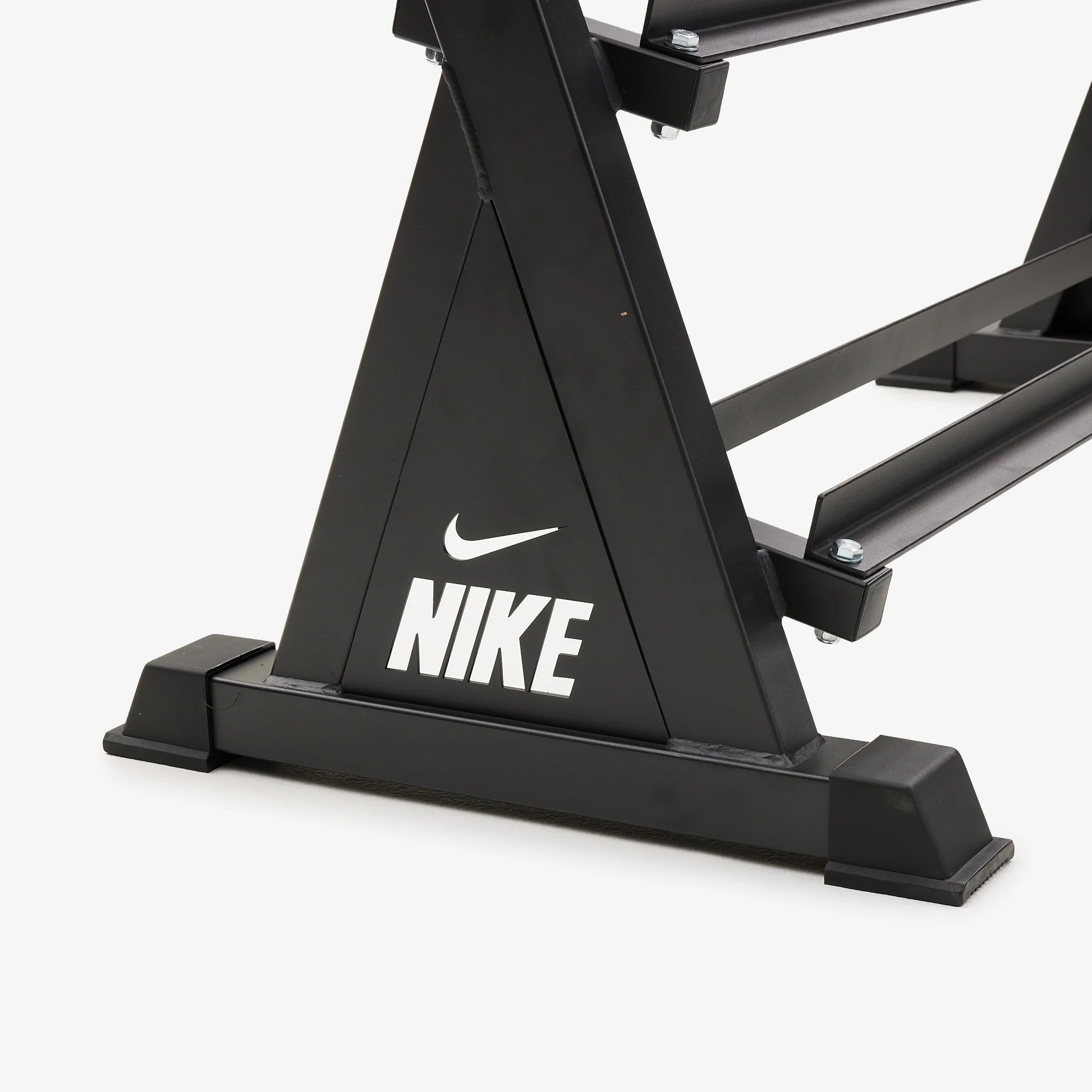Nike Kettlebell & Dumbbell Storage Rack