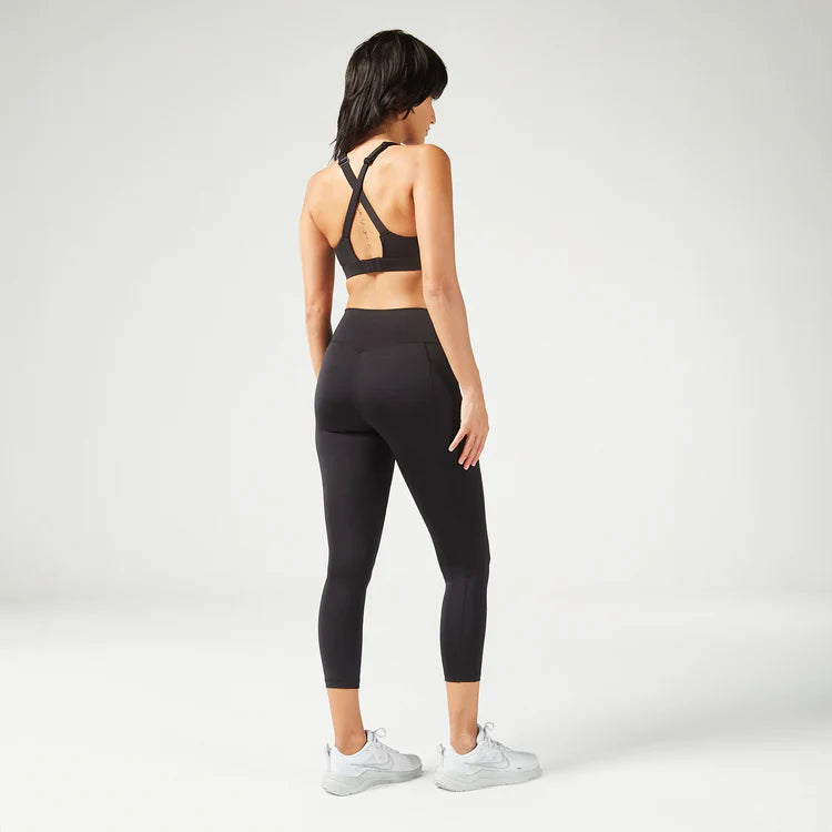 Squatwolf Essential Act Leggings 2.0 – Black