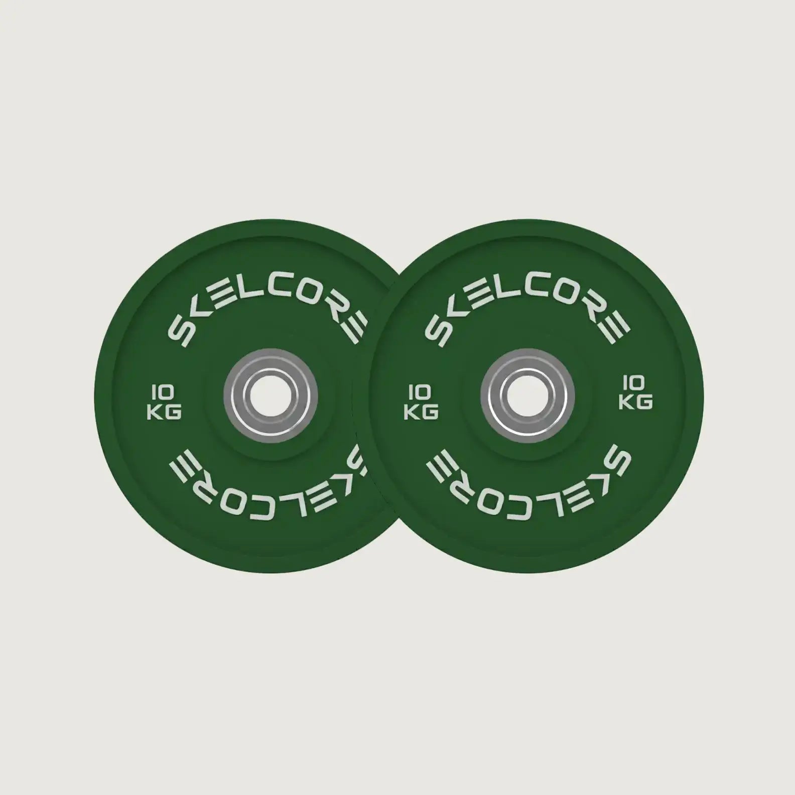 Skelcore Competition CPU Plates - Pair