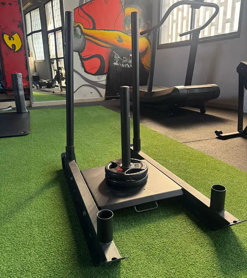 Power Sled - USED