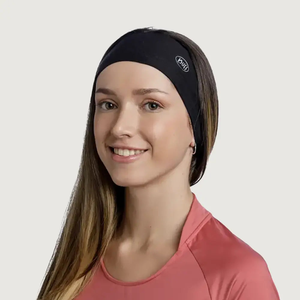 Buff Coolnet UV+ Wide Headband