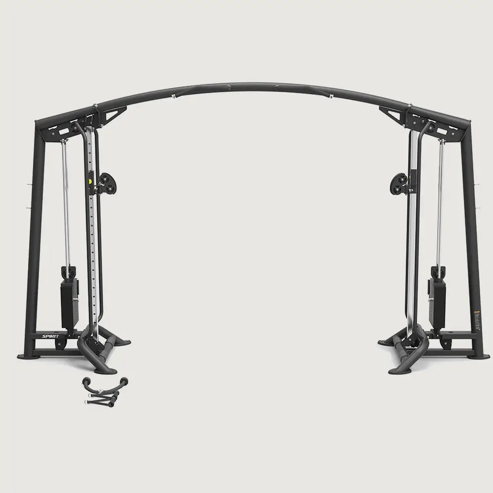 Spirit Fitness Cable Crossover